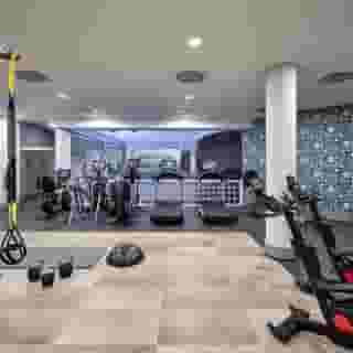 Le Meridien Stuttgart, 1 of 5