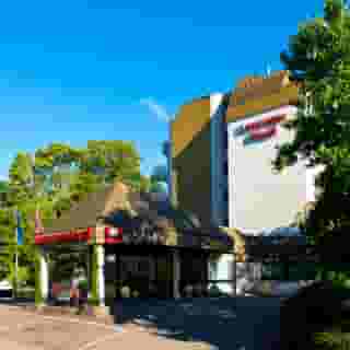 Leonardo Royal Hotel Baden-Baden, 5 of 5