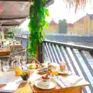 Hotel Neuer Fritz Berlin, 4 of 5