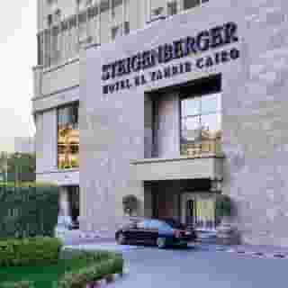 Steigenberger Hotel El Tahrir Cairo, 3 of 5
