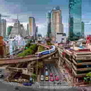 Holiday Inn Bangkok Silom, 1 of 5