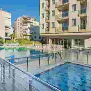 Santa Marina Hotel, 1 of 5