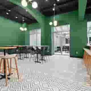 Holiday Inn Manhattan 6th Ave - Chelsea, 5 of 5