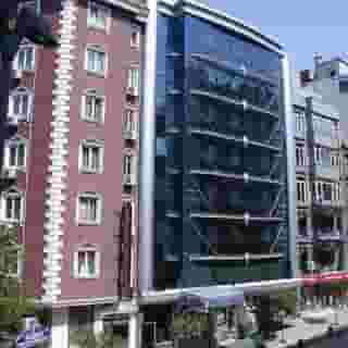 Ephesus Hotel Istanbul, 5 of 5