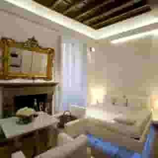 Gigli D'Oro Suite, 5 of 5