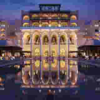 Shangri-La Hotel, Qaryat Al Beri, 1 of 5