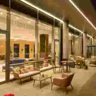 Hilton Garden Inn Budapest City Centre, 3 of 5