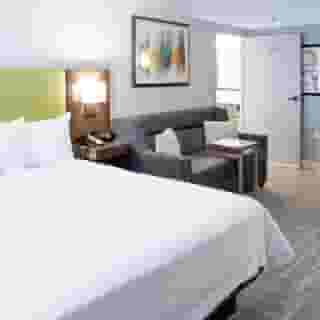 Hampton Inn Houston I-10w Energy Corridor, 6 of 6