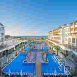 Port Nature Luxury Resort Hotel & Spa, 2 of 5