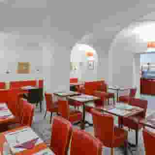 Hotel Garden Court, 4 of 5