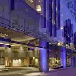 Hyatt at Olive 8, 2 of 5