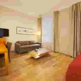 Scandic Holberg, 6 of 6