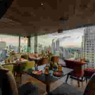 The Continent Hotel Sukhumvit - Asok BTS Bangkok, 6 of 6