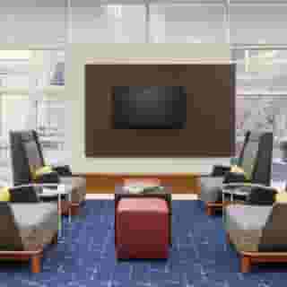 Courtyard Atlanta Buckhead, 5 of 5