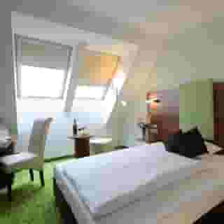 Achat Hotel Budapest, 4 of 5