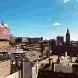 Native Glasgow, 3 of 5