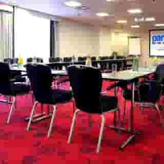 Park Inn by Radisson Luxembourg City, 1 of 5