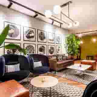 Novotel Den Haag City Centre, 3 of 5