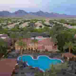 Sheraton Desert Oasis, 1 of 5