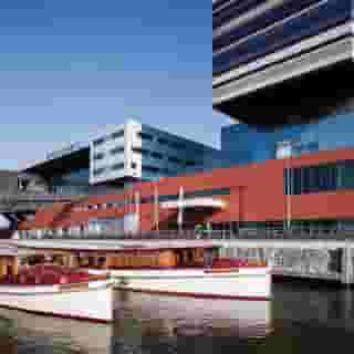 Movenpick Amsterdam City, 2 of 5