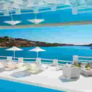 Petasos Beach Resort & Spa, 3 of 5