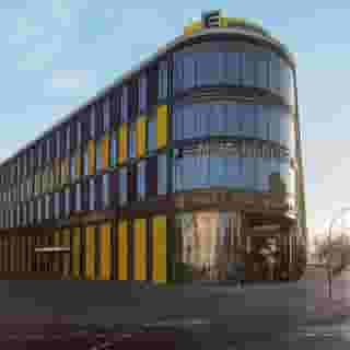 Mercure Hotel MOA Berlin, 1 of 5