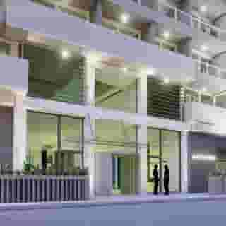 Mayflower Hotel, 2 of 5