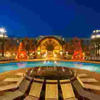 Disney's Art of Animation, 2 of 5