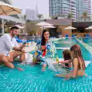 Sofitel Dubai Downtown, 4 of 5