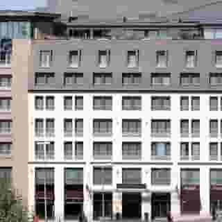 Sofitel Brussels Europe, 2 of 5