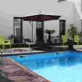 AT Palacio de Luja, 1 of 5