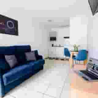 Residence Cerise Nantes Atlantis, 2 of 5