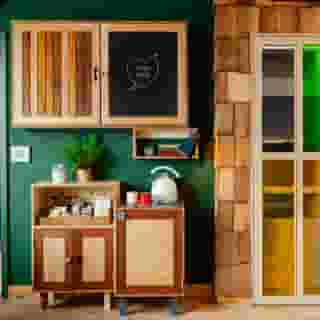 Treehouse Hotel Manchester, 1 of 5