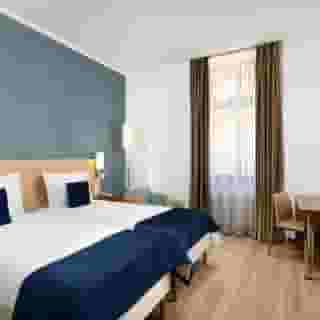 Hotel Bristol Budapest, 2 of 5