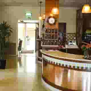 Hotel La Pergola, 4 of 5