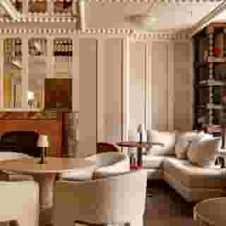 Amarante Champs Elysees, 2 of 5