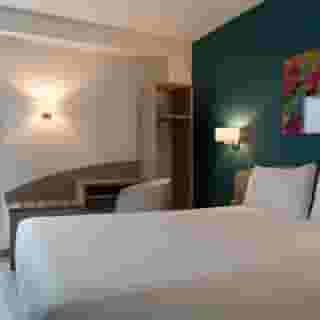 The Originals City, Hotel Eclipse, Lyon Est, 5 of 5