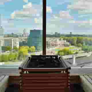 Van der Valk Hotel Amsterdam Zuidas, 1 of 5