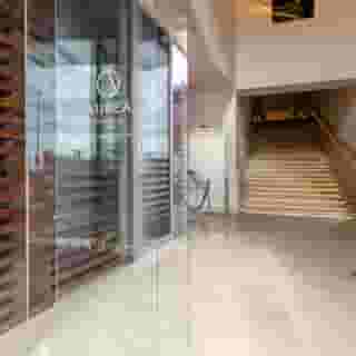 Aurea Museum, 1 of 5