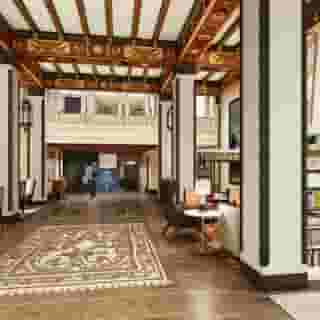 Hotel Spero, 6 of 6