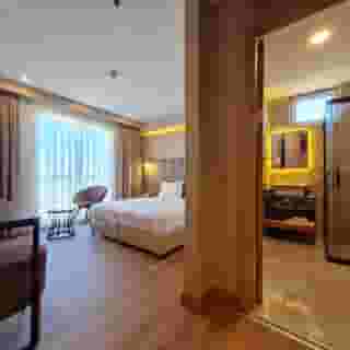 Air Boss Istanbul Airport And Fair Hotel, 6 of 6