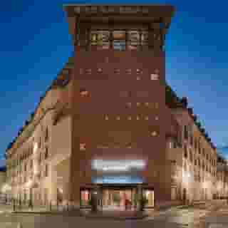 NH Collection Torino Santo Stefano, 1 of 5