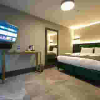 Hotel Kurucesme Business, 4 of 5