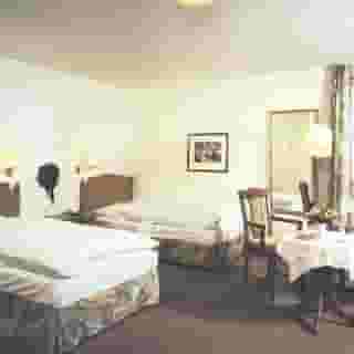 AKZENT Hotel Gut Hoeing, 4 of 5