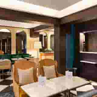 The Chess Hotel, 1 of 5