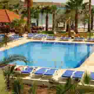 Nagi Beach Hotel, 5 of 5