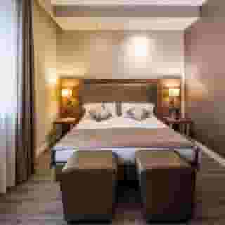 Smart Hotel Holiday, 5 of 5