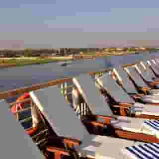 MS Royal Viking Nile Cruise, 3 of 5