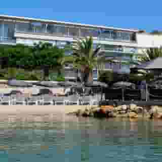 Royal Antibes, 6 of 6