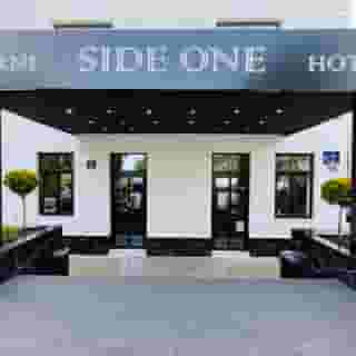 Side One Design Hotel, 3 of 5